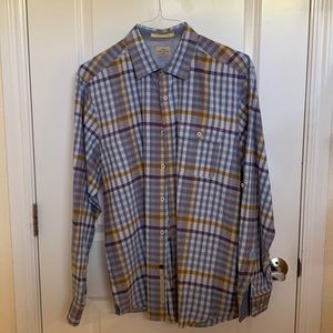 Tommy Bahama Shirt, Large